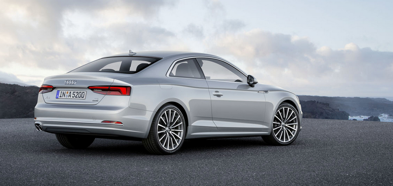 Photo: Audi